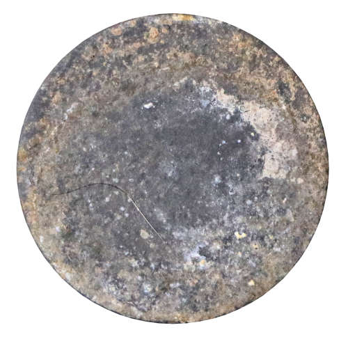 1898 John Henry Cartwright 1 Shilling Token (Set 1)