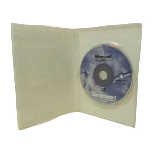 Combat Flight Simulator 3 - Battle for Europe PC (DVD)