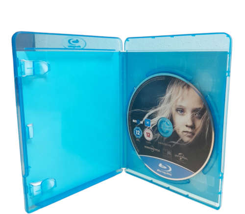 Les Miserables - The Musical Phenomenon Blu-Ray