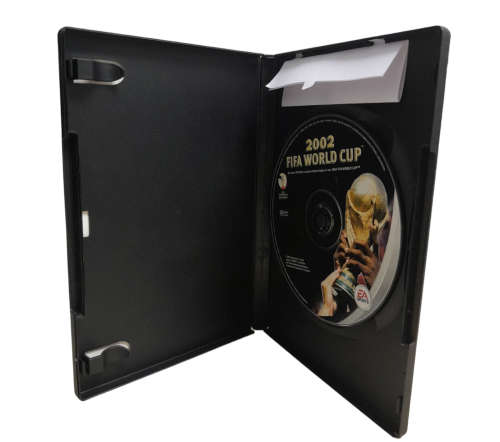 2002 Fifa World Cup PC (CD)