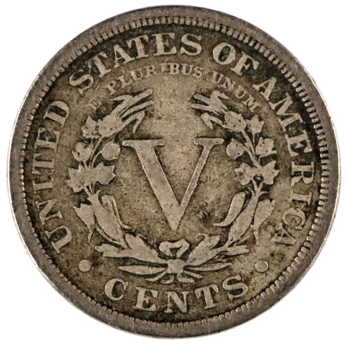 1902 United States V Nickle