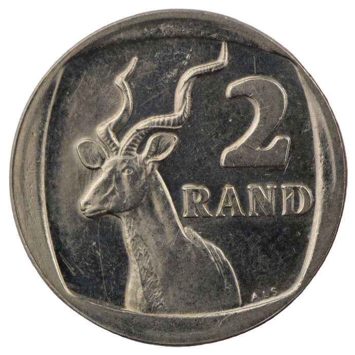 Error 1989 South Africa slight Broadstruck R2