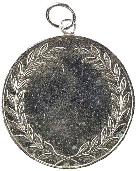 No date Sport for the Disabled Medallion Un-issued
