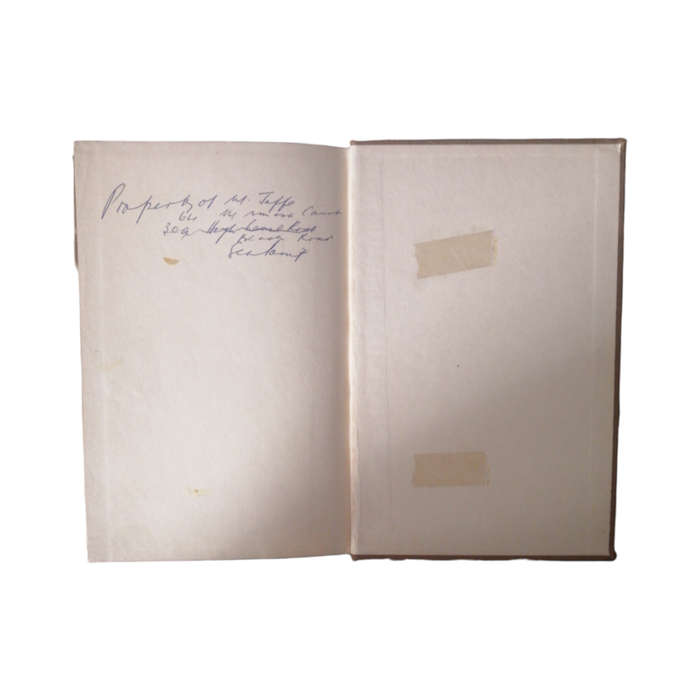 1955 Coins Of The World- 20th Century Issues 1901-1954 Hardcover w/o Dustjacket