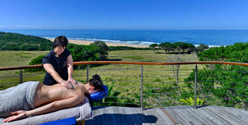 Oceana Massage