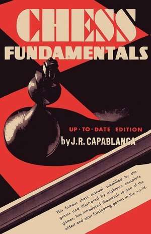 Chess Fundamentals Ebook