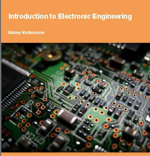 Introduction to Electronic Engineering Public Domain
