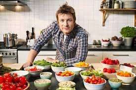 Cooking - Jamie Oliver Recipes