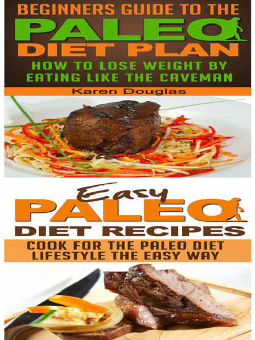 The-Paleo-Diet. EBOOK