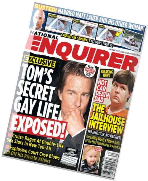 National-Enquirer-28-July-2014 MAGAZINE EBOOK