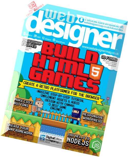 Web-Designer-UK-Issue-225-2014 MAGAZINE EBOOK