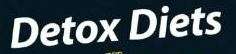 Guide to Detox Diets EBOOK