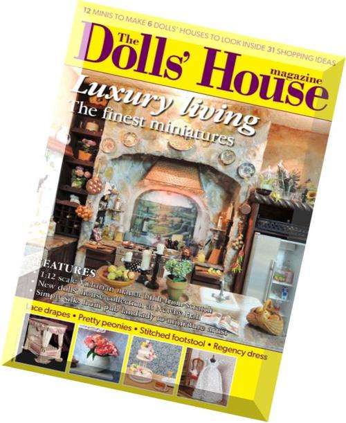 Dolls-House-June-2015 EBOOK