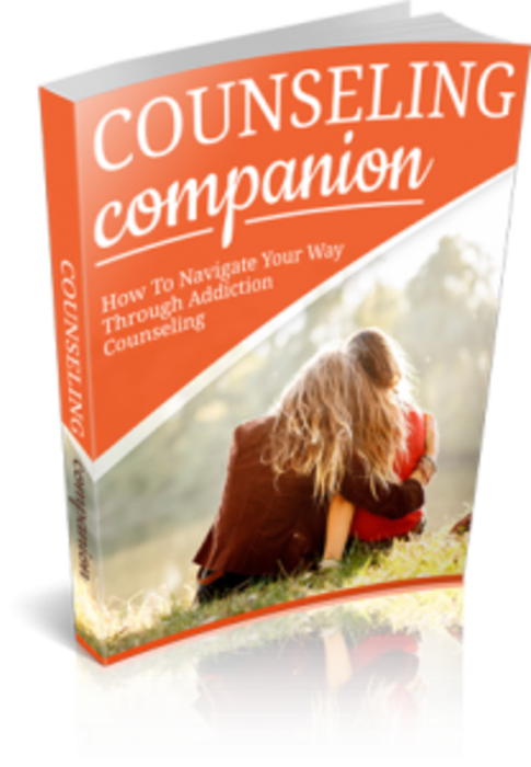 Counseling Companion EBOOK