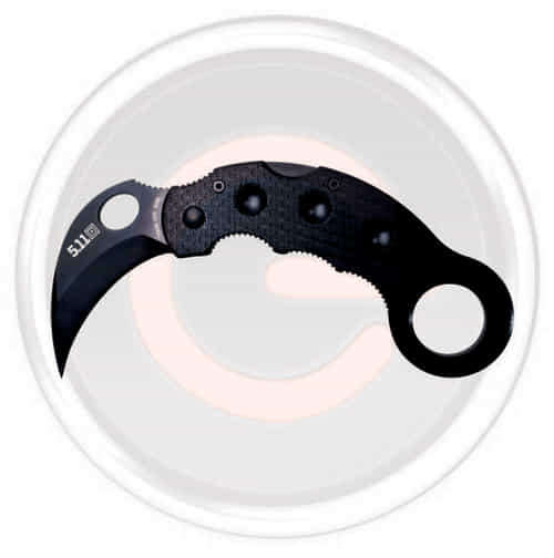 Karambit Knives 5.11