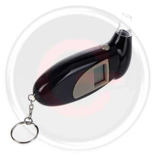Digital Breath Alcohol Tester