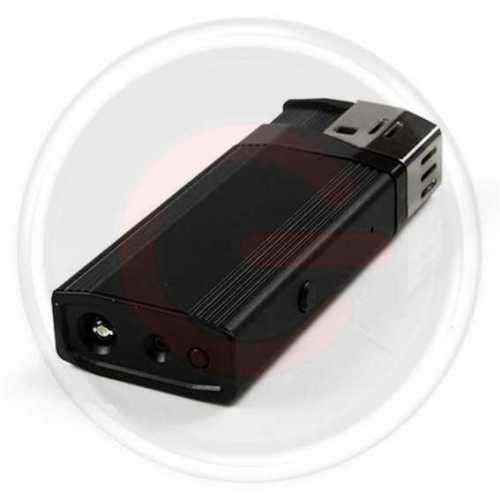 Flashlight HD Multi-Function Lighter Spy Camera 1080P V18
