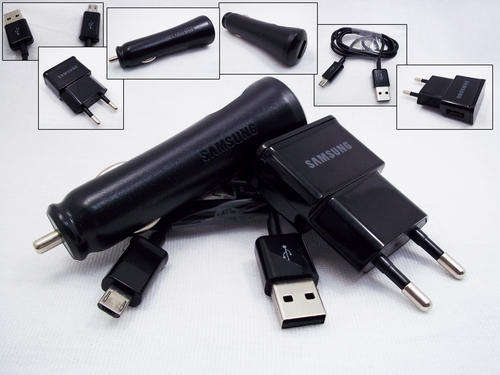 USB CHARGER FOR SAMSUNG GALAXY S