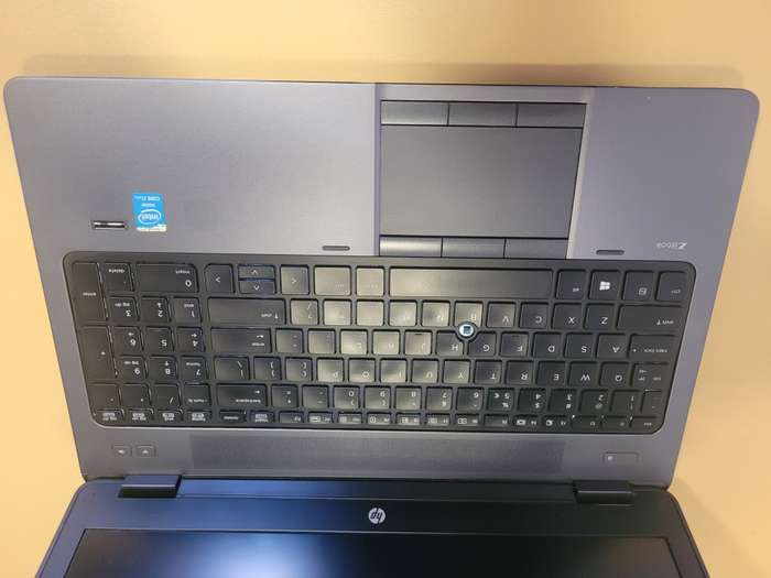 MONSTER ZBOOK*i7-4800MQ*16GB DDR4*512GB SSD*FHD*NVIDIA GRAPHICS!