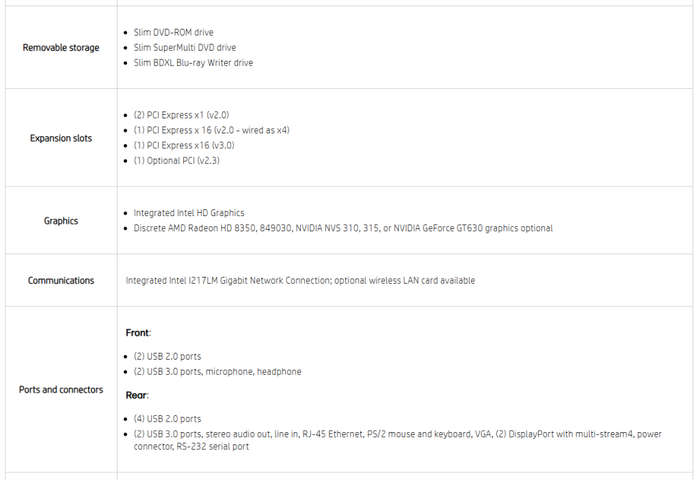 3 AVAILABLE*HP ELITEDESK 800 G1*i5-4590*8GB RAM*500GB HDD*DVD*QUAD CORE*HD4600 GRAPHICS*