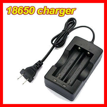 18650 Li-ion Battery Charger