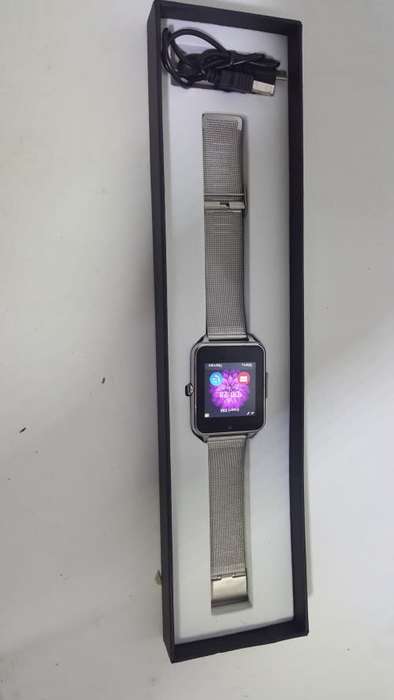 SMART WATCH