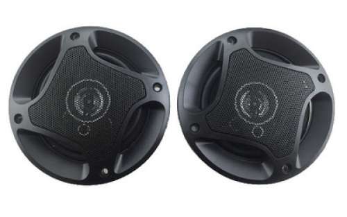 Car Speakers - 250W Speakers - Pcinener Mid-range Car Speaker 10cm