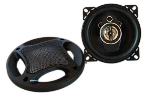 Car Speakers - 250W Speakers - Pcinener Mid-range Car Speaker 10cm