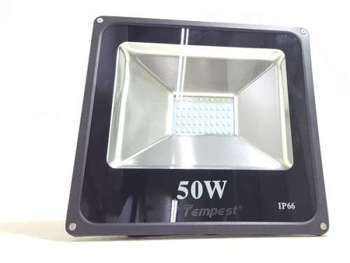 LED 50W spotlights