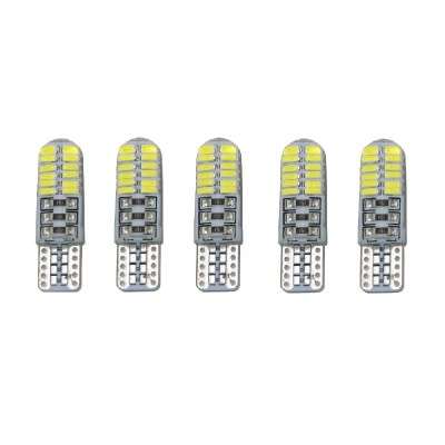 Park Lights - Canbus T10 24 LED Break Lights - Day Time running light(Wholesale/Bulk)