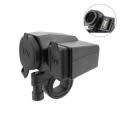 USB Cigarette Lighter Motorcycle Single