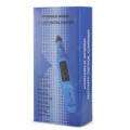 VARIBLE ROTARY DETAIL CARVER Nail Art Drill - BLUE
