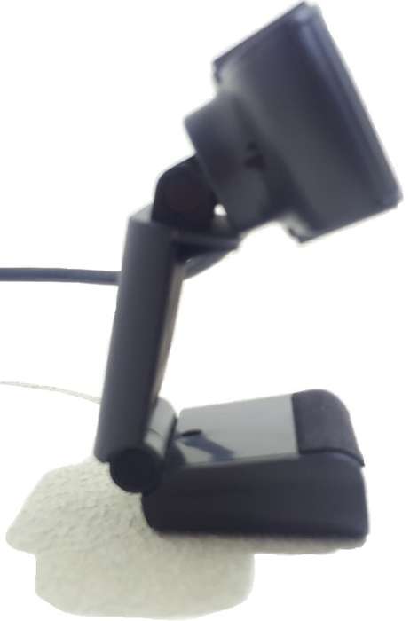 Web Camera - Clip On Webcam - Adjustable Web Camera - TW-006 Webcam