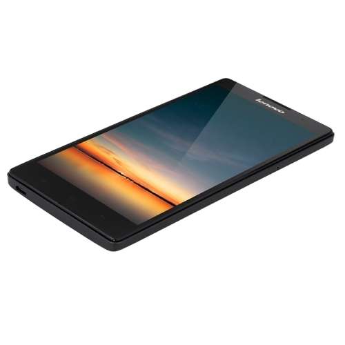 Lenovo K80, 4GB RAM, 64GB ROM, LTE/4G