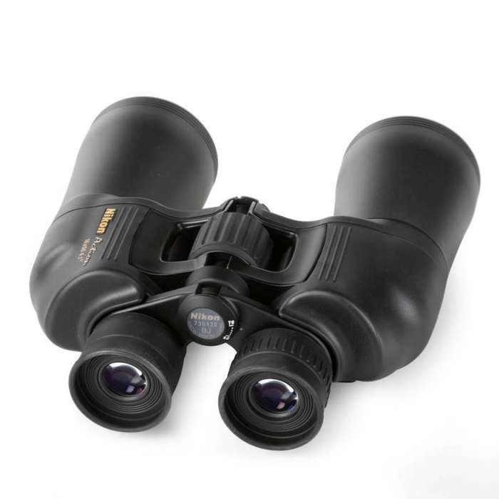 *RETAIL R3400* Nikon Aculon A211 16x50