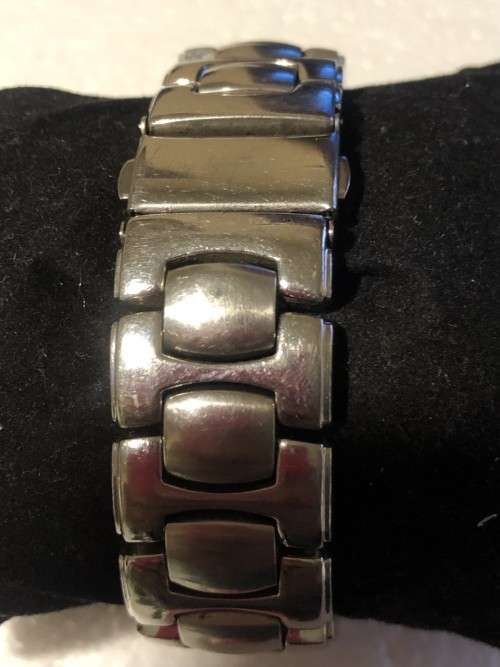 Fossil Arkitekt Watch
