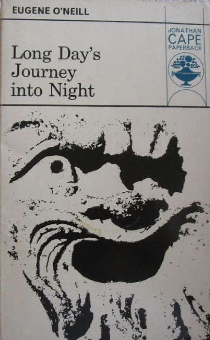Long Day's Journey Into Night - Eugene O'Neill