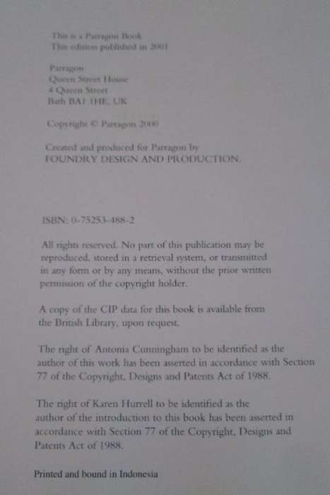 Essential Impressionists - Antonia Cunningham