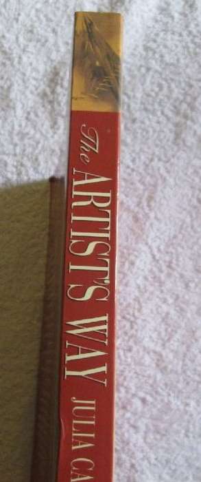 The Artist's Way - Julia Cameron