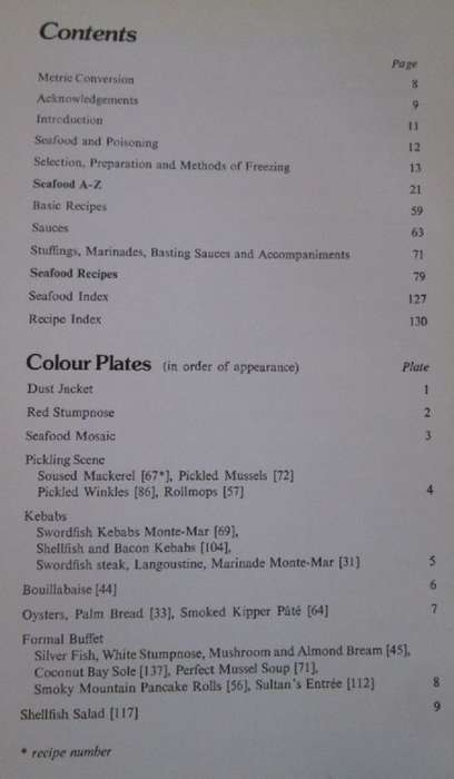 Free From the Sea - The South African Seafood Cookbook - Lannice Snyman & Anne Klarie