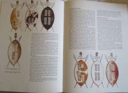 Myths and Legends of Southern Africa - Penny Miller