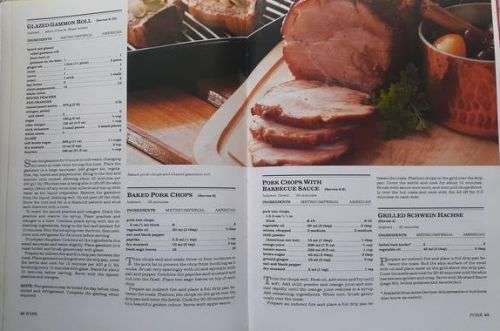 The South African Kettle Braai Book - Shirley Guy and Marty Klinzman - Hardcover - 112 pages
