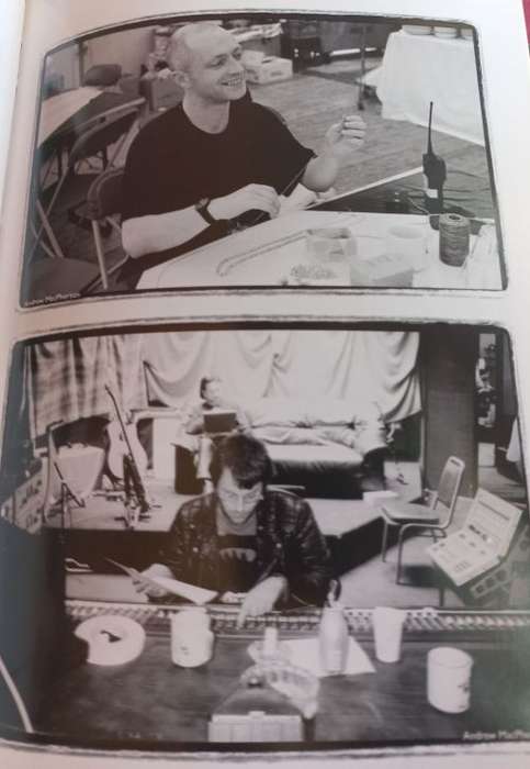 U2 At the End of the World - Bill Flanagan - Hardcover