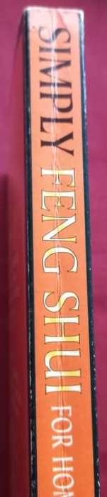 Simply Feng Shui - For Home, Office and Garden - Wendy Hobson - Softcover - 192 pages