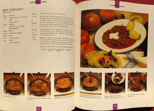 Pol Martin`s Supreme Cuisine - Smart and Simple Cooking - Pol Martin - Hardcover - 511 Pages