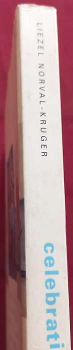 Celebrations - Liezel Norval-Kruger - Softcover - 184 Pages