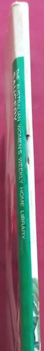 Saucery - Australian Woman`s Weekly Home Library - Softcover - 125 Pages