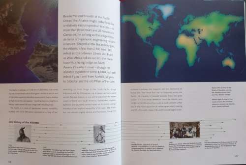 BBC Books: Days That Shook The World - Hugo Davenport - Hardcover - 240 Pages