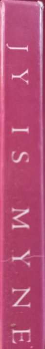 Jy is Myne - Max Lucado - Hardcover - 31 Pages