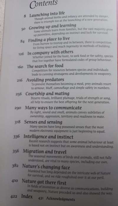Exploring the Secrets of Nature - Reader`s Digest - Hardcover - 432 pages
